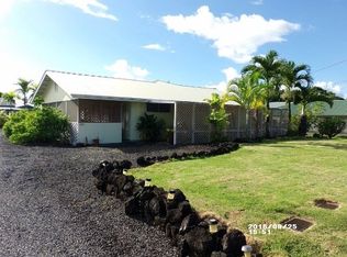 670 Laukapu St, Hilo, HI 96720