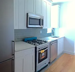 Rented by Uptown Flats LLC