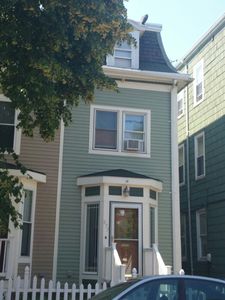 877 E 4th St, South Boston, MA, 02127