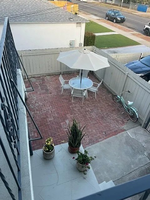 Studio, $1,825 — Photo 3