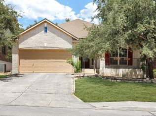 1319 Oasis Crk, San Antonio, TX 78260