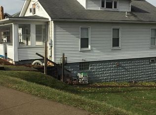 913 Worthington Ave, Clairton, PA