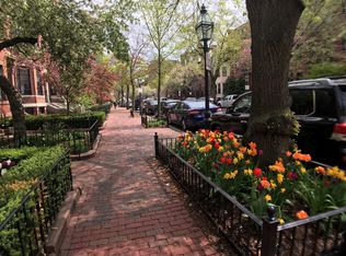 301 Marlborough St #9A, Boston, MA 02116