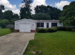 16253 Lone Star Ranch Dr, Conroe, TX 77302