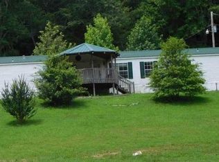 624 Nickletown Rd, Sugar Tree, TN 38380