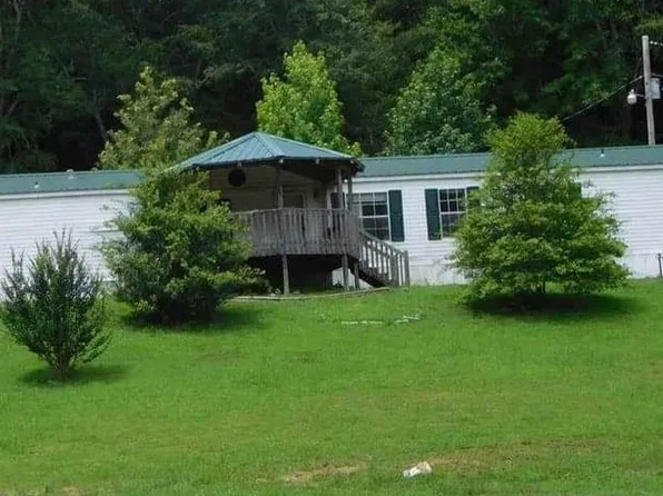 624 Nickletown Rd, Sugar Tree, TN 38380