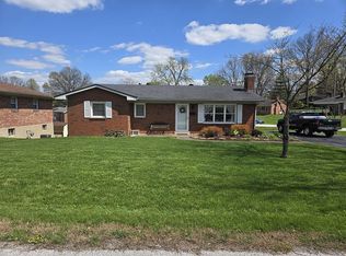 513 Aztec Trl, Frankfort, KY 40601