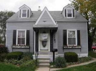 21187 La Salle Blvd, Warren, MI 48089