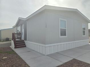 4650 E Carey Ave TRAILER 130, Las Vegas, NV 89115