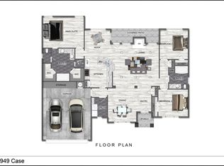 1949 Case Ave, San Angelo, TX 76904