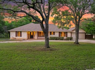 836 County Road 375, San Antonio, TX 78253
