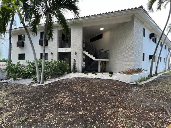 1101 Madruga Ave APT 9, Miami, FL 33146
