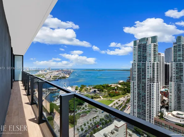 398 NE 5th St #2717, Miami, FL 33132