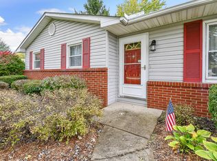 7574 Lithopolis Rd, Groveport, OH 43125