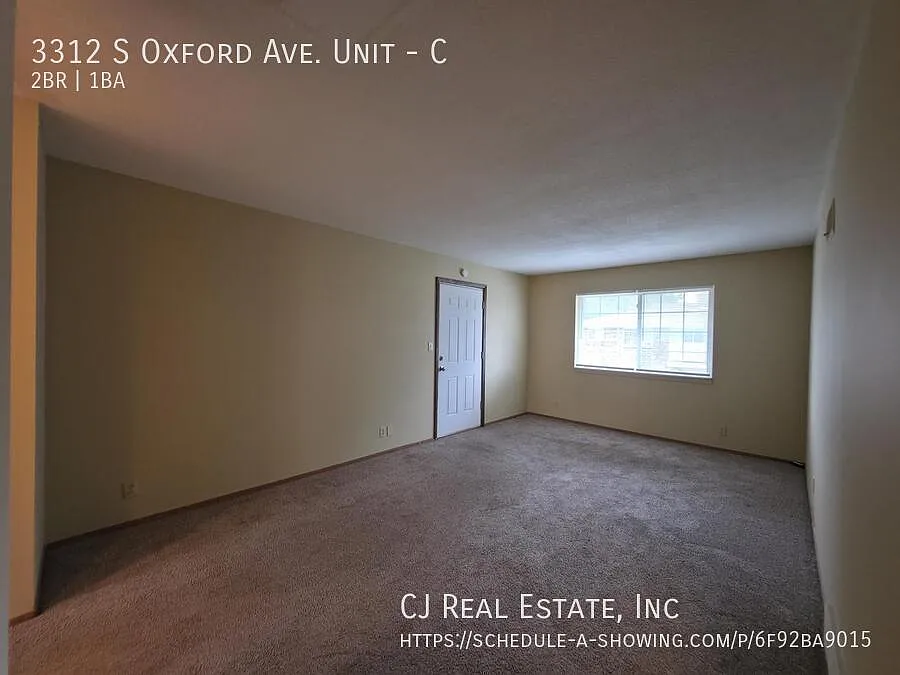 2 bed, $795 — Photo 2