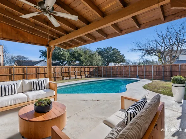 2922 Riviera Dr, Garland, TX 75040