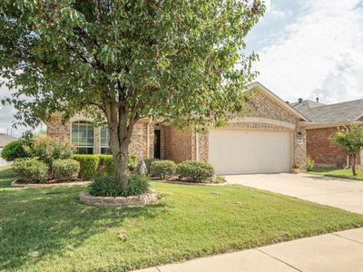 6929 Big Wichita Dr, Fort Worth, TX, 76179