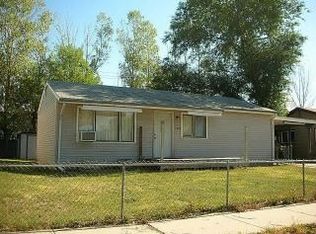 1022 Racine St, Rapid City, SD 57701