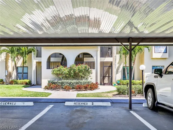 8287 Charter Club Cir Unit 3, Fort Myers, FL 33919