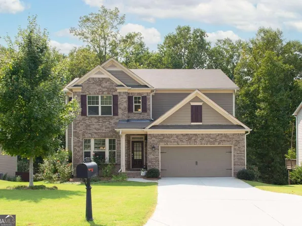 4150 Birch Springs Ct, Cumming, GA 30028