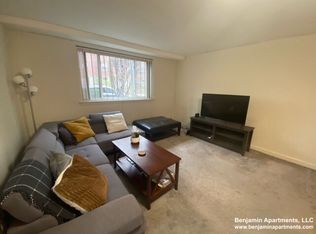 133 Beaconsfield Rd APT 16, Brookline, MA 02445