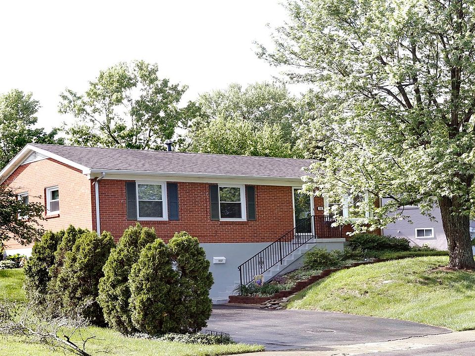 1st image of 532 Folkstone Dr