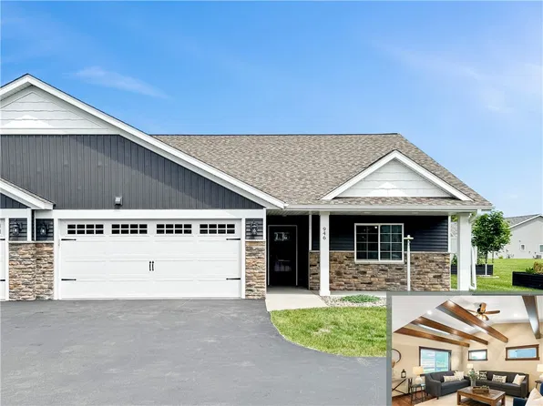 946 Wissota Green Boulevard, Chippewa Falls, WI 54729