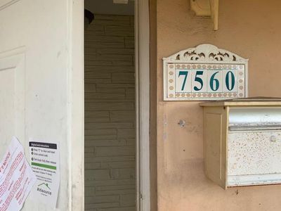 7560 Tropicana St, Miramar, FL, 33023