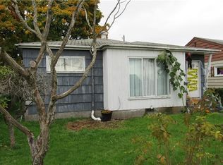 293 Baltimore St, Longview, WA 98632