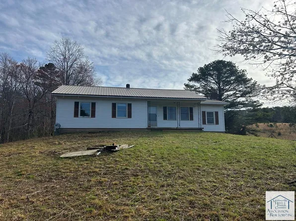 5162 Little Dan River Rd, Claudville, VA 24076