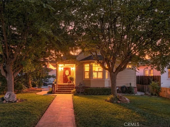 1935 Vine St, Paso Robles, CA 93446