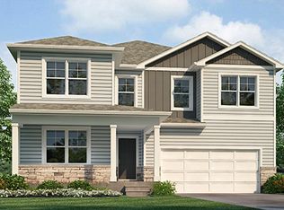 1065 Sherwood Loop, Bellefontaine, OH 43311