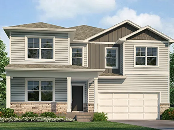 1065 Sherwood Loop, Bellefontaine, OH 43311