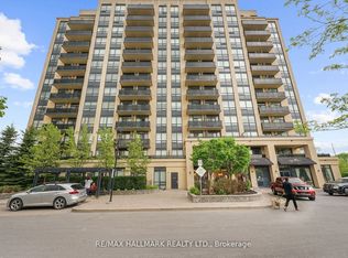520 Steeles Ave W #1508, Vaughan, ON L4J0H2