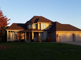 6014 E 107th Pl, Winfield, IN 46307
