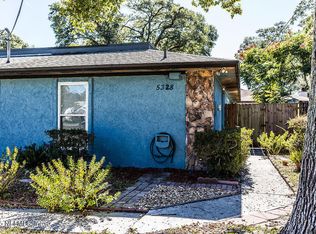 5328 ARLINGTON Road, Jacksonville, FL 32211