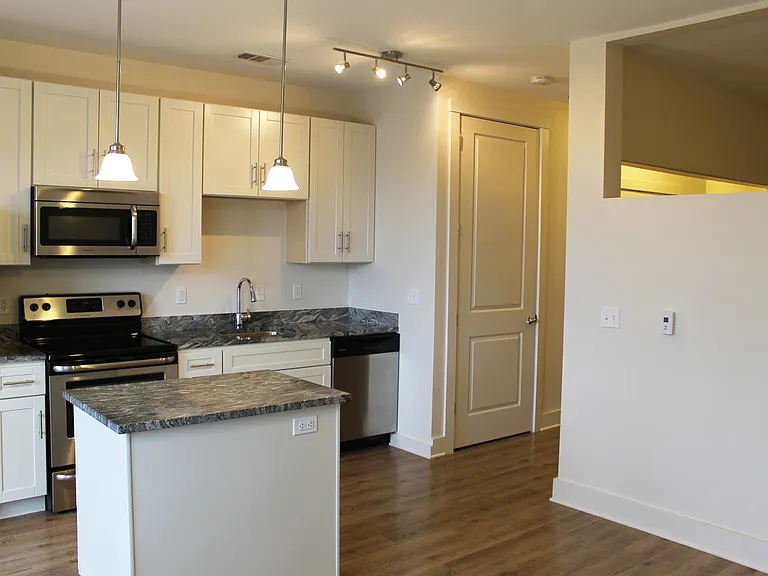 Barnbeck Place — Photo 30