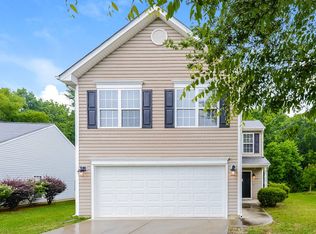 1028 Quinlan Dr, Greensboro, NC 27406
