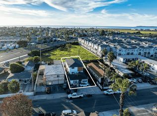 608-610 7th St, Imperial Beach, CA 91932