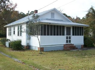 284 Nc 306 Hwy S, Grantsboro, NC 28529