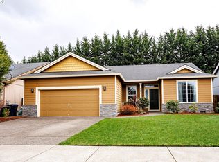 4860 Henceforth Ln, Eugene, OR 97402