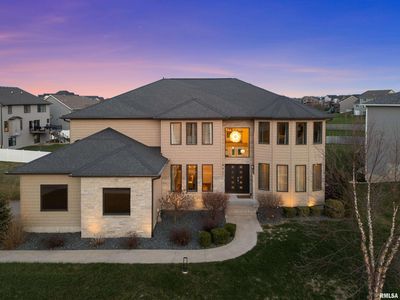 5523 Allison Dr, Bettendorf, IA, 52722