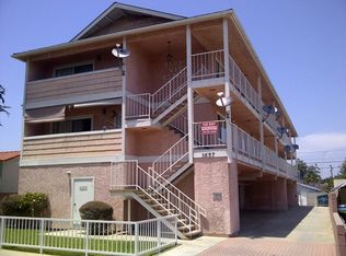 1657 257th St APT 6, Harbor City, CA 90710