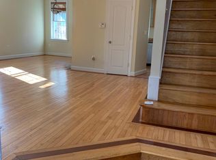 1736 Lincoln Rd NE, Washington, DC 20002