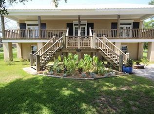 1126 Arsene Lebleu Rd, Lake Charles, LA 70607