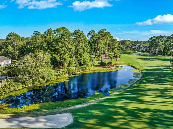 23 Yorkshire Dr, Hilton Head Island, SC 29928