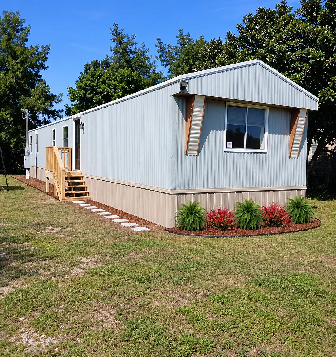 Sarasota St, Brooksville — Photo 1