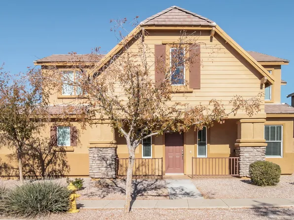 7233 S 40th Ave, Phoenix, AZ 85041