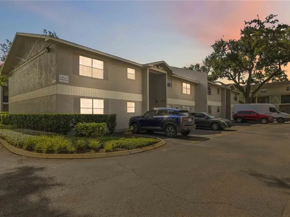 14462 REUTER STRASSE CIRCLE #607, TAMPA, FL 33613