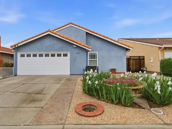 2051 Edgegate Dr, San Jose, CA 95122
